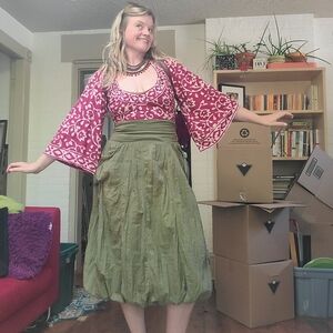 Meet your Posher, Helen